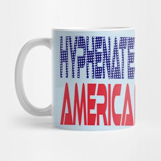 #OurPatriotism: Hyphenated American by Devin Mug